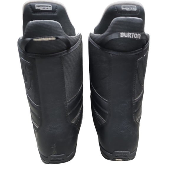 Burton Tribute Men's Snowboarding Boots, Men's Size 11 - Picture 3 of 4